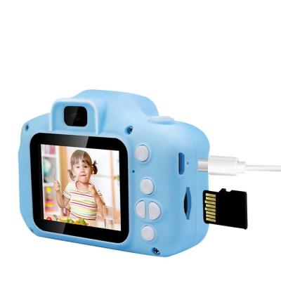 China Kidizoom Digital Rechargeable Photo ABS YMX CAX5S Technology Selfie Simillar V Video Cartoon Toy Camera Camcorder For Kids Child Children for sale