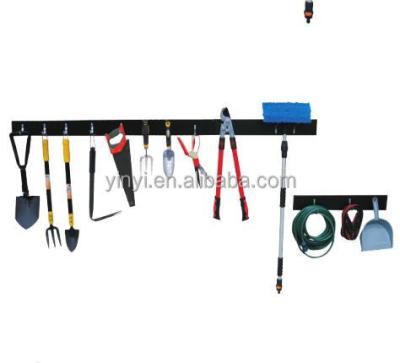 China Sustainable Wall Mounted Storage Organizer, Tool Hanger (302815) for sale