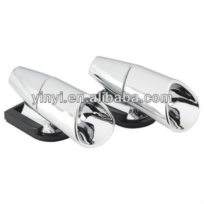 China ABS Ultrasonic Car Safety Deer Warning Whistle for sale