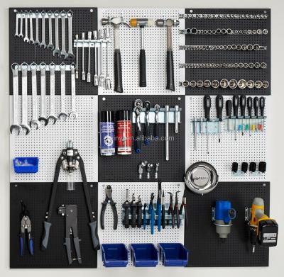 China Garage Garage Wall Tool Organizer for sale