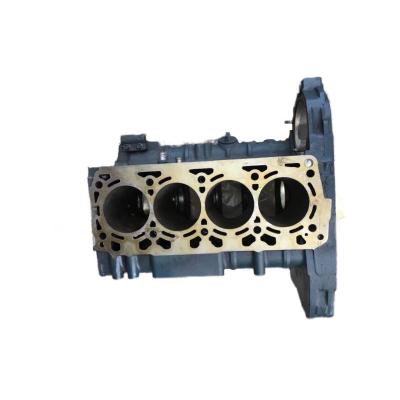 China Advanced material production machinery, engine parts, diesel, Kubota excavator parts V2607 cylinder block for sale