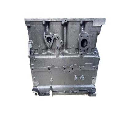 China Advanced Materials Production Machinery, Engine Parts, Diesel, Excavator Parts 3304 Cylinder Block Cat 7N5454 for sale