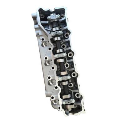 China Advanced materials production 4m40 machinery, engine parts, diesel, excavator parts gasket cylinder head sh60 cat307 cat308 me193805 me193806 me202620 for sale