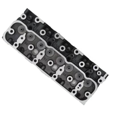 China Advanced materials production 4JB1 machinery, engine parts, diesel, SH60 SK60 excavator parts gasket cylinder head 8-94431523-2 for sale