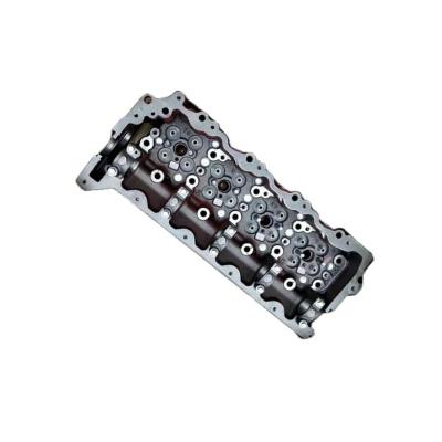 China J05 advanced materials production machinery, engine parts, diesel, excavator parts gasket cylinder head 11101-E0B61 SK260 SK250 for sale