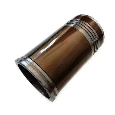 China Advanced materials production C15 197-9322 1979322 be used for 3406E of CAT C15 engine parts for excavators liner cylinder liner for sale