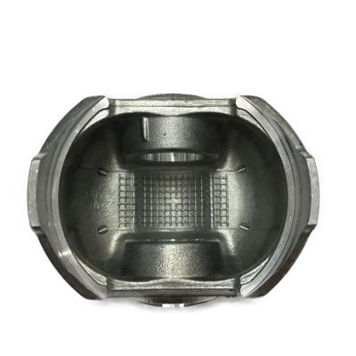 China Advanced materials production v3300 machinery, engine parts, diesel, excavator parts v3300 PISTON 1g557-21110 for sale