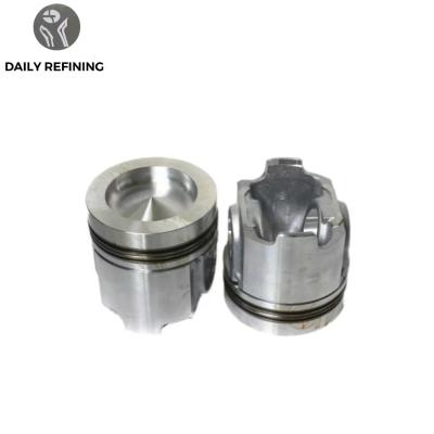 China DAILY machinery repair shops REFINED 3406 piston excavator engine parts piston 7N3511 9Y4004 9Y7212 piston for sale