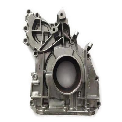 China Advanced material production D6D/D6E 4258382 21489736 20502113 04502445 be used for VOLVO210B VOLVO240 D6D D6E EC210 excavator engine parts oil pump for sale