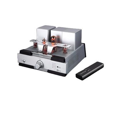 China Yaqin B-2T high fidelity audio preamplifier EL84 manual tube preamplifier for sale