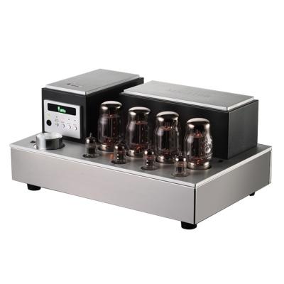 China Yaqin MS-110B Combined/Pure Switching Class AB1 Tube Amplifier KT88 High Fidelity Manual Audio Mail Amplifier Mode Mail With Earphone Function for sale