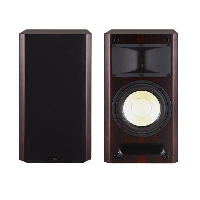 China Warranty Card Yaqin MS-90M HiFi Speaker Passive Bookshelf High Fidelity Speaker for sale