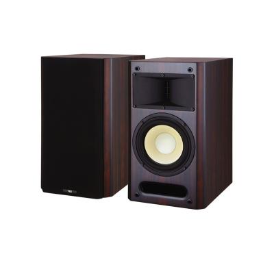 China Middle Board Factory MDF Density Sales Yaqin MS-90M HiFi Speaker Passive Bookshelf High Fidelity Speaker for sale