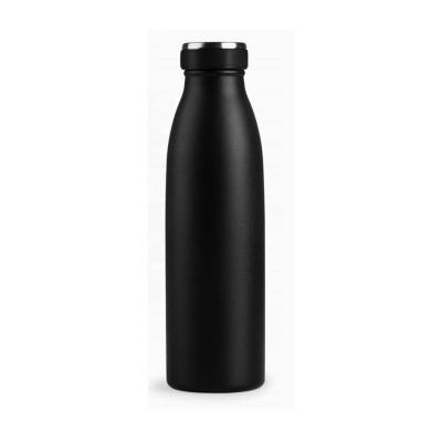 China Business Hongtai Drinkware 500ml Stainless Steel Thermos Bottle For Kids Vacuum Flask Custom Water Bottle for sale