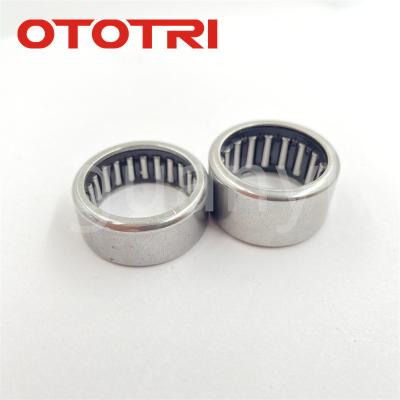 China OTOTRI B-136 B-138 B-1314 B-1316 Inch Full Complement Needle Roller Bearing For Rolling Mill for sale