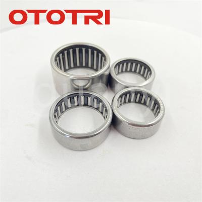 China OTOTRI Motorcycle Bearing HK354324-2RS Needle Roller Bearings with Seals Size 35*43*24mm for sale