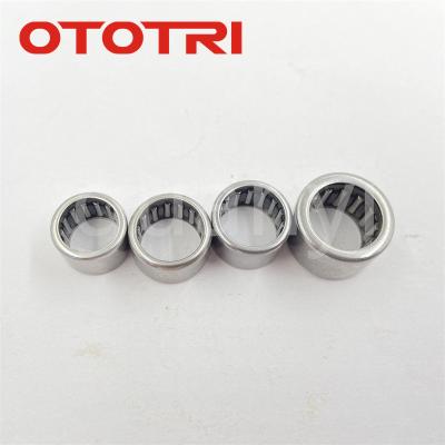 China OTOTRI Drawn Cup Needle Roller Bearing HK 15X22X15 Needle Roller Bearing for Agricultural Machinery for sale