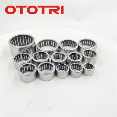 China OTOTRI 91071-MY1-005 CBR250R Swingarm needle Bearing 17*24*17mm for Cars HK172417 for sale