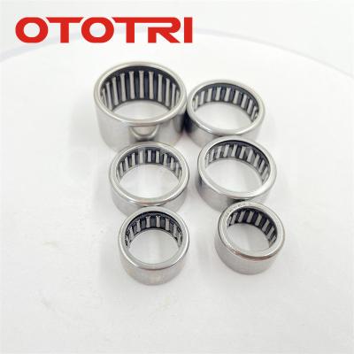 China OTOTRI Precision-Made Fishing Reel Needle Roller Bearing HK2825 with ZV1 ZV2 ZV3 Noise Level for sale