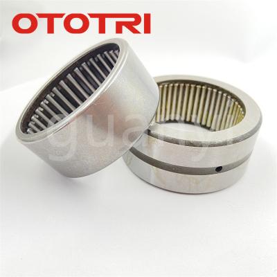 China Split Cage Needle Roller Bearing Hk0509 OTOTRI Needle Bearing Hk 0916 Needle Bearing Hk 091616R for sale