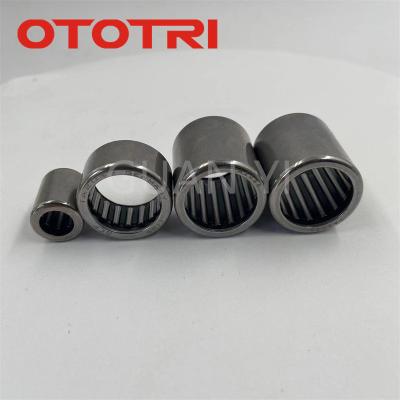 China OTOTRI P6 Precision Rating HMK2525 Needle Roller Bearings for Truck TA2525 25*33*25mm HK253325 for sale