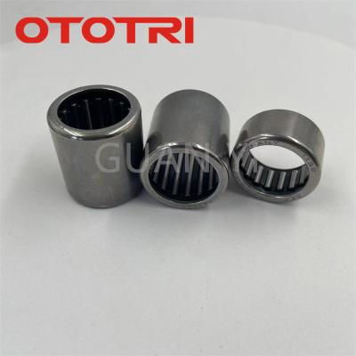 China OTOTRI Rodamiento de rodillos de agujas de taza de extremo abierto HK6032 60*68*32mm para tiendas de materiales de construcción en venta