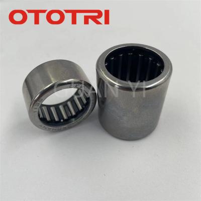 China OTOTRI Drawn cup one way Needle Roller clutch Bearing HFL283625 28*36*25mm for sale