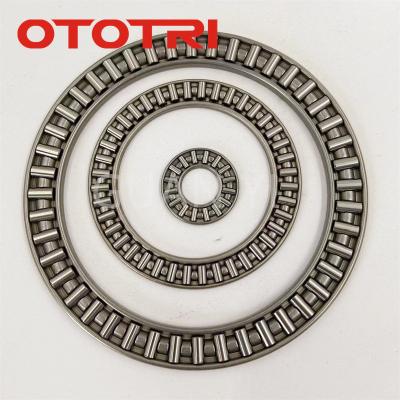 China AXK100135 2AS V1 V2 V3 V4 Thrust Roller Needle Bearing Model AXK 100135 Flat Bearing for sale