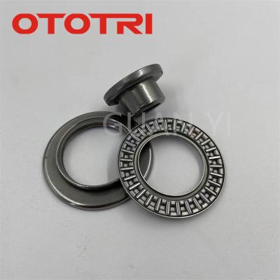 China OTOTRI for Forage Machine Combined Needle Roller Bearing Rax712 for sale