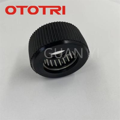 China OTOTRI Rubber coated Clearance Steering Column Needle Roller Bearing DG60 25.8x42.63x19mm for sale