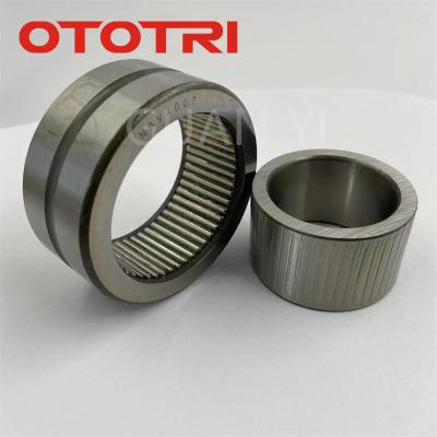 China OTOTRI Double Row Radial Needle Roller Bearing AJ503518A MJ10101 For Heavy Duty Applications for sale