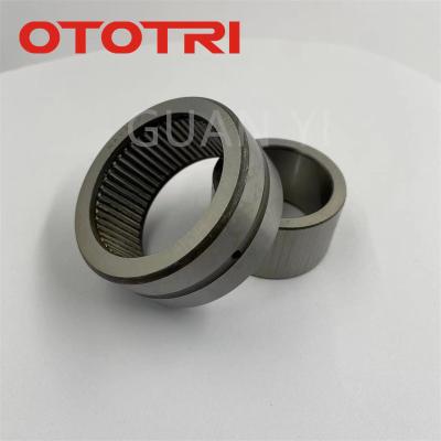 China OTOTRI NK43/20 NK43/30 NK45/20 NK45/30 Needle Bearing for Textile Machine for sale