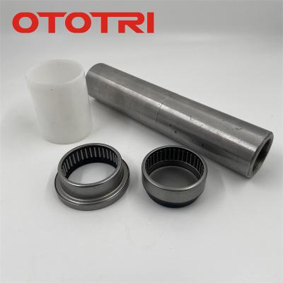 China Rear Train Repair Kit Auto Bearings 514858 For Peugeot 106  Citroen Ax / Saxo for sale