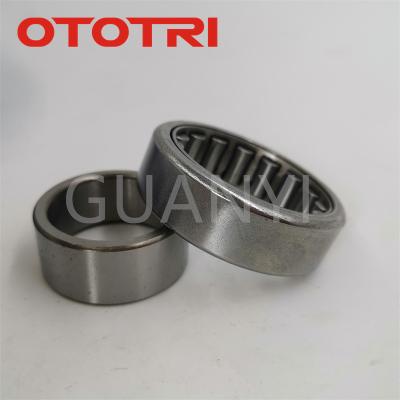 China High Speed Cylindrical Roller Bearings DB59722 FC66263 JHI4070 F66263 35.61*57.2*17.8mm for sale