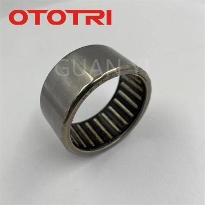 China OTOTRI HF0406KFR One Way Clutch Needle Bearing P5 4x8x6mm for sale