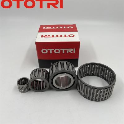 China OTOTRI Single Row Needle Roller Bearing K22x30x15tn for sale