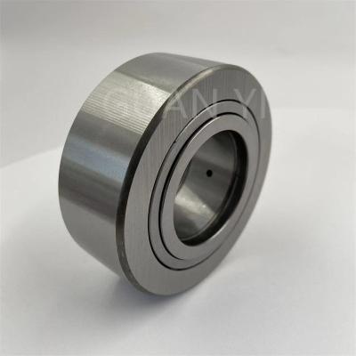 China High Precision NATR45 Yoke Type Track Roller Cam Follower Bearing voor de detailhandel Te koop