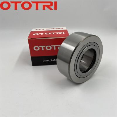 China OTOTRI Seal PP NATR6 NATV6 6x19x12 yoke cam roller bearing for sale