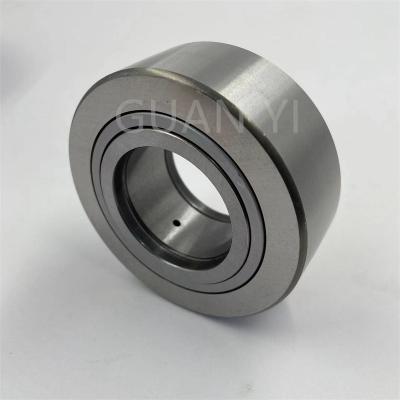 China NATR35PP NATV35PP Cam Follower Track Needle roller Bearing for in Construction Machinery for sale