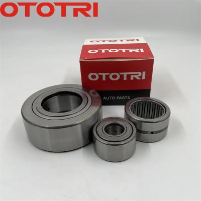 China Cam Follower Needle Roller Bearings NUTR NATR NATV 17 20 30 40PPA 25 35 for sale