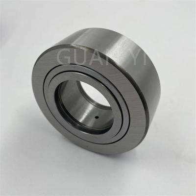 China Flat Cage Assembly NATR8 Precision Rating P6 Needle Bearings Cam Follower for sale