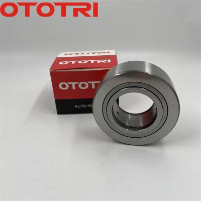 China OTOTRI NATV20PP Yoke Type Track roller cam bearings for Printing Machine for sale