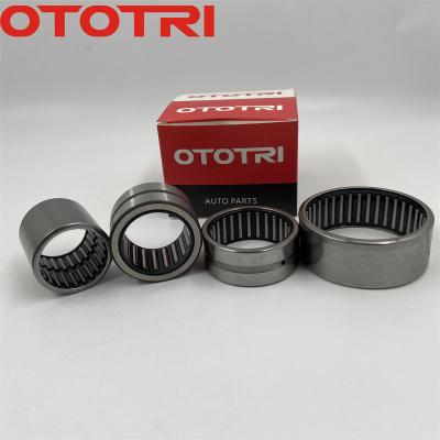 China OTOTRI Car HFL081412K One Way Drawn Cup Clutch Bearing for sale