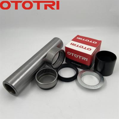 China OTOTRI AUTO Needle Bearing Kit KS559.03 KS559.04 Axle Bush 5132.A6 5131.72 5174.07 For Peugeot 206 Suspension Arm Kits for sale