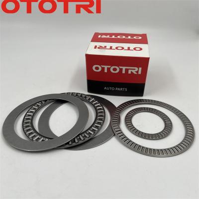 China OTOTRI Long Life AXK0821 TN Thrust Roller Needle Bearing with Precision P6 P5 for sale