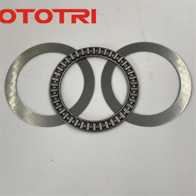 China OTOTRI Machinery AXK1226 AS1226 Thrust Roller Bearings for Operations in Engineering Genre for sale