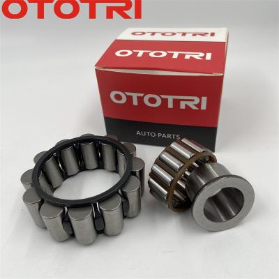 China OTOTRI 14X19X12mm Needle Roller Bearing KZK/14x19x12 Retail With Gcr15 Material for sale