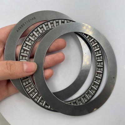 China Needle Thrust Bearing Cage Assembly Axk 85110 2as For Retail At Affordable for sale