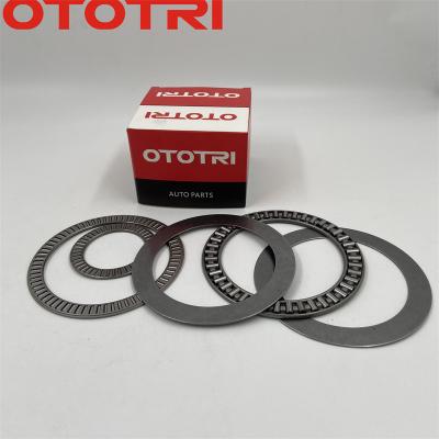 China OTOTRI Cage AXK 0414 TN Flat Cage Thrust Needle Roller Bearing for Performance for sale