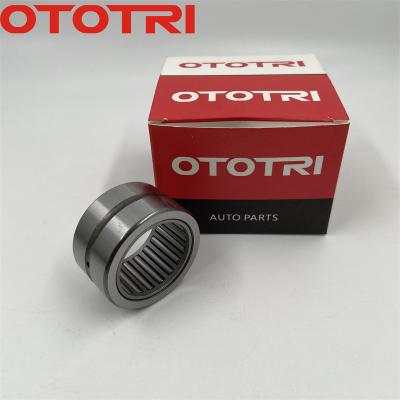 China OTOTRI C2 C0 C3 C4 Rodamiento de rodillos de agujas de copa para motocicletas FY212725 21*27*25mm en venta